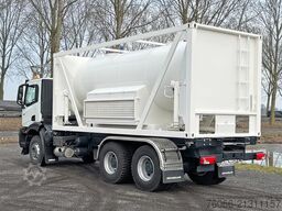 Iveco T-Way AD380T43H AT Water Tank Truck (12 units)