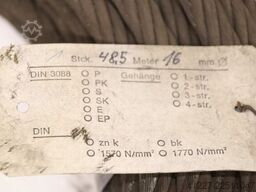 Stahl DIN 3088