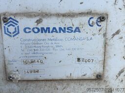 Comansa 10LC140