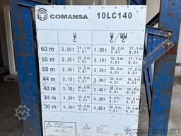Comansa 10LC140