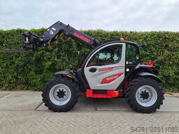 Manitou MLT 630 115D ST5 S2