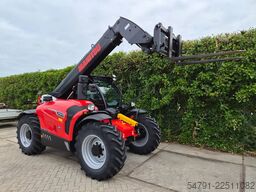 Manitou MLT 630 115D ST5 S2