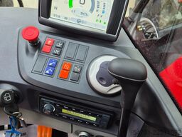 Manitou MLT 630 115D ST5 S2