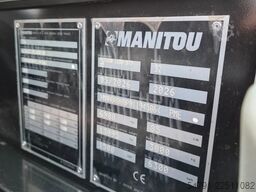 Manitou MLT 630 115D ST5 S2