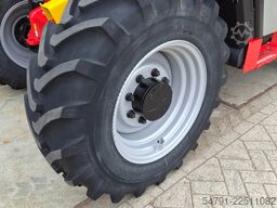 Manitou MLT 630 115D ST5 S2