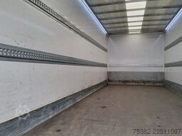Renault D WIDE 280.19 - 58-BLX-3 - ALLE MILIEUZONE'S TO...
