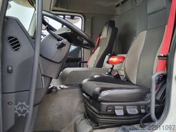 Renault D WIDE 280.19 - 58-BLX-3 - ALLE MILIEUZONE'S TO...