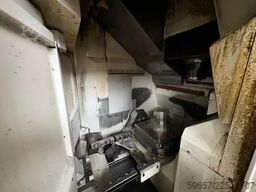 Mazak VARIAXIS j-500
