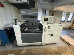 Mitsubishi FA 20