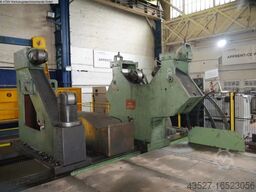 Hoesch MFD D2000 SGK-1