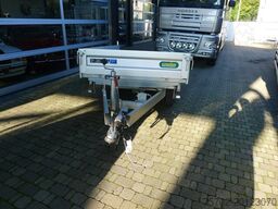 Humbaur /Böckmann/Unsinn GTP 35 Dreiseitenkipper