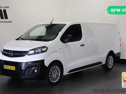 Opel Vivaro 1.5 CDTI L2 EURO 6 - Airco - Navi - Crui...
