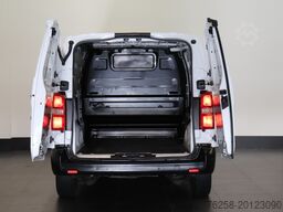 Opel Vivaro 1.5 CDTI L2 EURO 6 - Airco - Navi - Crui...