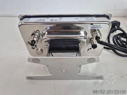 Mettler Toledo ICS439