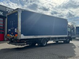 Iveco Eurocargo ML120E22