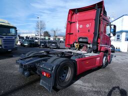 MERCEDES ACTROS 1845