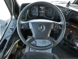 MERCEDES ACTROS 1845