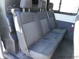Ford Transit 2.0 TDCI L2H2 Dubbel cabine EURO 6 - Ai...