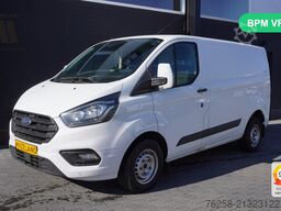 Ford Transit Custom 2.0 TDCI 130PK EURO 6 - Airco - ...