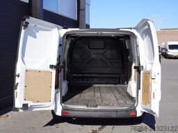 Ford Transit Custom 2.0 TDCI 130PK EURO 6 - Airco - ...