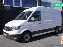 VW Crafter 2.0 TDI 140PK L3H3 EURO 6 - Airco - Nav...