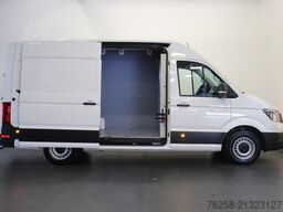 Volkswagen Crafter 2.0 TDI 140PK L3H3 EURO 6 - Airco - Nav...