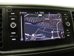 Volkswagen Crafter 2.0 TDI 140PK L3H3 EURO 6 - Airco - Nav...