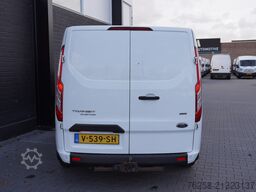 Ford Transit Custom 2.0 TDCI EURO 6 - Airco - Cruise...