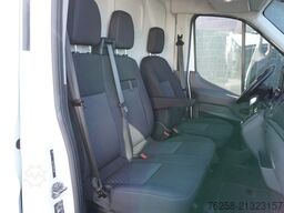 Ford Transit 2.0 TDCI 130PK L2H2 - EURO 6 - Airco - ...