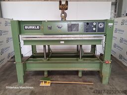 BÜRKLE U 60