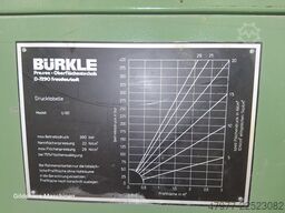 BÜRKLE U 60