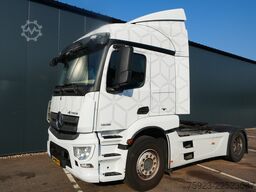 Mercedes-Benz ACTROS 1936 tractor unit
