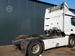 Mercedes-Benz ACTROS 1936 tractor unit