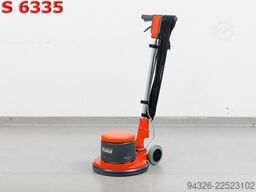 Hako Cleanserv SD 43/180 Ø430mm 180RPM 1200W