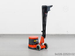 Hako Cleanserv SD 43/180 Ø430mm 180RPM 1200W