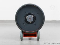 Hako Cleanserv SD 43/180 Ø430mm 180RPM 1200W
