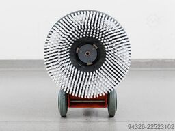 Hako Cleanserv SD 43/180 Ø430mm 180RPM 1200W