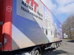  VAN ECK ,  Luftfrachtboden