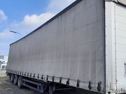 SCHMITZ CARGOBULL SPR ,SCS , mehrfach vorhanden !!!