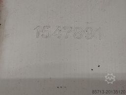 Scania Occ ECU motorbesturingseenheid DC9 Scania