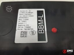 Daf Occ ECU BBM-L regeleenheid DAF