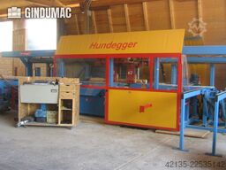 HUNDEGGER K2 4 assi