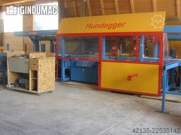 HUNDEGGER K2 4 assi