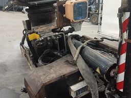 Atlas Occ Autolaadkraan Atlas 105.2V + radio