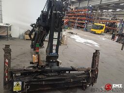 Atlas Occ Autolaadkraan Atlas 105.2V + radio