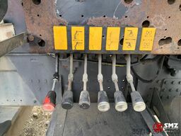 Hiab Occ Autolaadkraan Hiab 211-4 + Radio remote