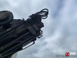 Hiab Occ Autolaadkraan Hiab 166 - 4 + radio