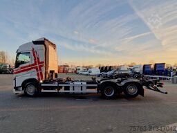 Volvo FH 13.460 Globetrotter 6x2*4 - BDF - I Parkcool...