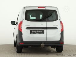 Mercedes-Benz Citan 110 CDI Kasten BASE Standard