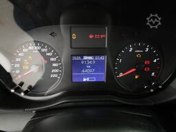 Mercedes-Benz Citan 110 CDI Kasten BASE Standard